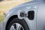 Kia Optima Sportswagon Plug-In Hybrid 2017 года (UK)